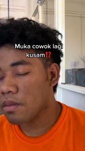 SALSA Hans Jebb Gel Skin Cleanser (Penghilang Daki Tanpa Bilas)