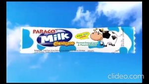 Permen Lunak Susu / Chewy Candy Milk Parago 60 Gr Varian Mints Grape Milk Chocolate
