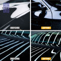 9H Nano Ceramic Coating for Cars, Anti-Scratch High Gloss Ceramic Coating Kit for Car, Hydrophobic Long Lasting Protection. 