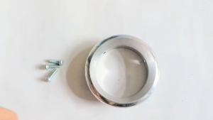 Karbu Model Donat PE 28 untuk Motor Velocity