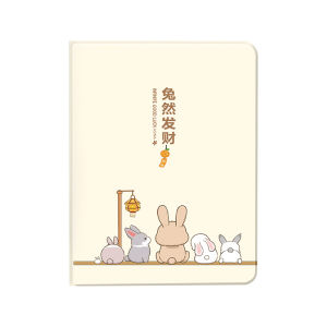 Asina | Cartoon Anti-Shock iPad Case with Pen Slot for iPad Air 5 iPad 10 iPad 9 iPad Mini 6
