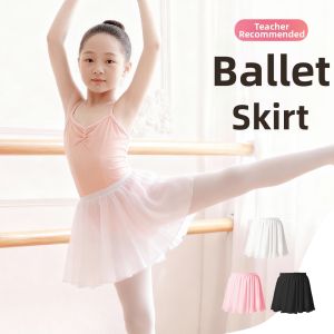 Ballet Dance Skirt Tulle Short Tutu