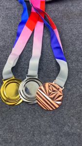 Huy Chương Olimpic Kim Loại Vàng Bạc Đồng