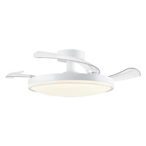 NVC | Lighting and Fan Combination Light Living Room/Bedroom