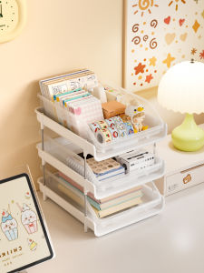 ชั้นวางเอกสาร A4 ชั้นวางของสำนักงาน ชั้นวางของในห้องนอน ชั้นวางของสำหรับนักเรียน ชั้นวางของหลายชั้น ชั้นวางของสำหรับจัดระเบียบเอกสาร