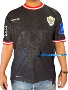 Jersey Timnas Home Away Pinal Patch Piala 2024 LIVE‼️