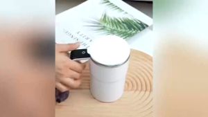✯BISA COD✯ Self Stirring Mug / Gelas Mixer Pengaduk Air Jus Kopi Susu Bubuk Minuman Otomatis Gelas Pengaduk Otomatis Ajaib / Mug Mixer