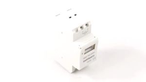 COD Kirim Cepat Taffware Timer Lampu Digital Otomatis On Off Terbaik 20 Program 220V/25A(16A) THC30A