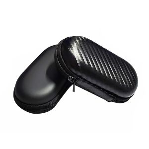 Túi Đựng Tai Nghe Mini Bluetooth Chống Nước Di Động - Hộp Đựng Cứng Cho Phụ Kiện Đựng Cáp USB Tai Nghe