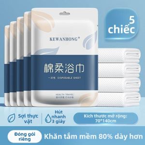 Khăn Giấy Dày Đóng Gói Đơn
