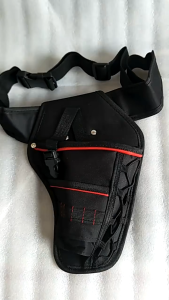 COD ESPLB Tas Perkakas teknisi listrik bengkel Pinggang Drill Holster Waist Tool Bag GJ0199