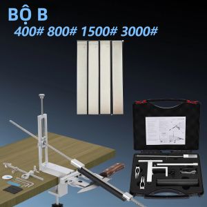 Dụng Cụ Mài Góc SY Tools SL09 Pro Đầu Mài Kép Điều Chỉnh Mắt Cá Với Đá Kim Cương Thân Hợp Kim Nhôm Thân Thiện Với Môi Trường Vỏ Nhựa Bền