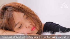 Kem Giảm Quầng Thâm Mắt Kumargic Eye Nhật Bản 20g - Dưỡng Ẩm Chống Lão Hóa