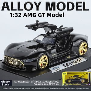 Collectible Gift Simulation Toy Car Model