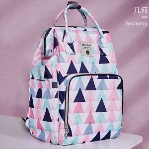 Lightweight Travel Bag: Insular Baby Diaper Bag Maternity Organizer