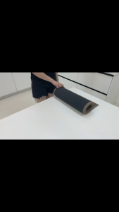 Non-Slip Kitchen Mat Set Washable Stain Resistant Farmhouse Floor Rug for Kitchen Sink Hallway