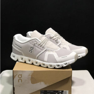 On Cloud 5 Lightweight breathable mens and womens running shoes