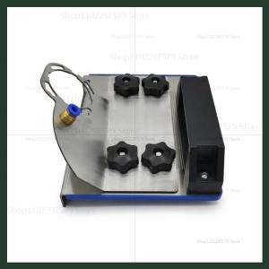 Stainless Steel 45 Degree Chamfer Tool for Angle Grinders Durable Ceramic Tile Edge Smoother Fits Most 100 Type Machines Home