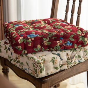 Thickened Long-lasting Home Chair Cushion