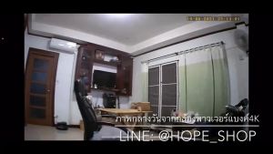 2in1 กล้องแอบถ่าย กล้องพาวเวอร์แบงค์ 4K Wifi ไม่มีเนตก กล้องpower bank กล้องวงจรปิดไร้สาย กล้องจิ๋ว กล้องไร้สาย CCTV กล้องพกพา hidden spy camera