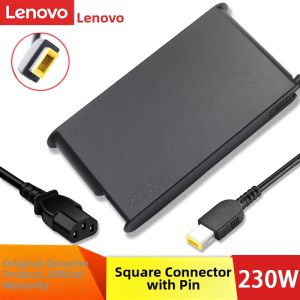 Lenovo | OEM Original Pin Laptop Power Adapter 230W
