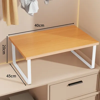 mingzhiyifan | Wooden Storage Shelf
