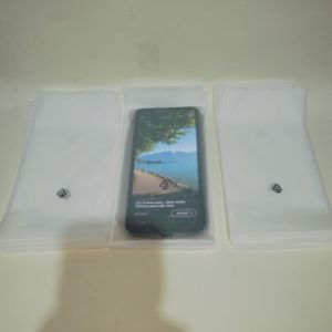 plastik bungkus pouch hp isi 100 pcs untuk semua type hp