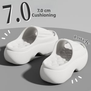 BUYANGSI | Elevating Women Slippers