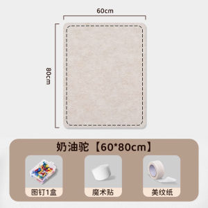 Bảng Lông Cừu Treo Tường Bảng Gỗ Lông Cừu Cho Phòng Trẻ Em Bảng Thông Báo Không Cần Khoan Bảng Lưu Trữ Ảnh Bảng Văn Hóa