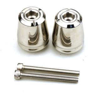 Suitable for Spring Wind 150nk 250nk 400nk Modified Car Handle Plug Handlebar Anti-Shake Balance Block Accessories