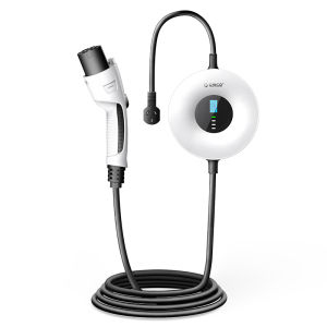 ORICO | Portable Car Charger for Electric Vehicles