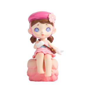 Summer Night Dream Blind Box Laura ToyCity