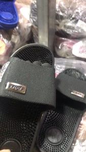 Dép gai nam đi siêu mềm siêu êm (dép gai mềm)