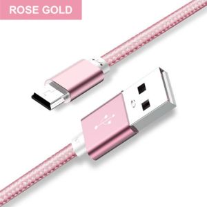 Short Mini USB to USB Cable Fast Charger for Digital Camera HDD Car DVR MP3 Player 0.25M 1M 3M