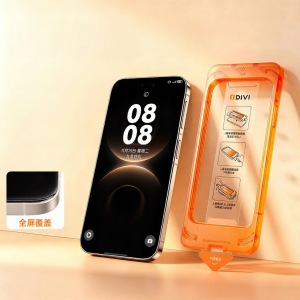Divi | Corning Screen Protector Flexible