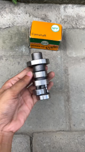 NPP Noken As Supra X 125 Helm In || Noken As Chamsaft Chamsaf Supra X 125 Helm In