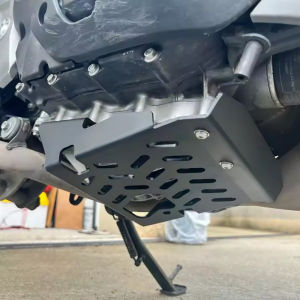NC750X XADV750 X ADV 2017-2025 Motorcycle NC 750X XADV 750 2024 Skid Plate Bash Frame Guard Engine Cover Protection Accessories