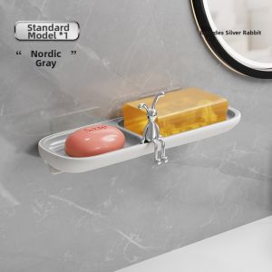 Hayan | Wall-mounted High-quality Soap Dish