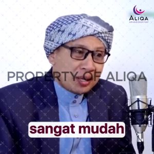 Buku Buya Yahya Fiqih Praktis Haid | Cerdas Memahami Darah Wanita
