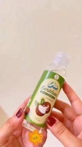 Bariklana Vco Virgin Coconut Oil 100ml-Minyak Kelapa-Obat Herbal Alami