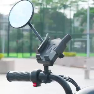 HOLDER MOTOR SPION HM-25 & HM-23 STANG STAND HP HM25 HM23