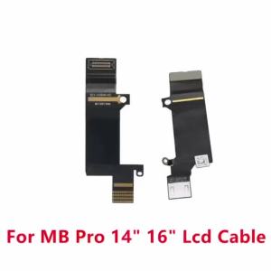 Cáp Màn Hình LCD LVDS Thay Thế Cho MacBook Pro 14 Inch A2442 A2779 Và 16 Inch A2485 A2780 Dành Cho Các Mẫu Năm 2021-2023