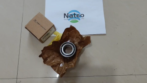 Nateo Bearing-FR Wheel Hub for Hyundai Reina & Kia Soluto Stonic