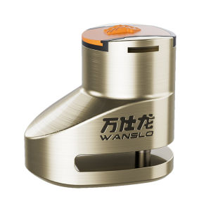 WANSLO | Anti-Theft Disc Brake Lock