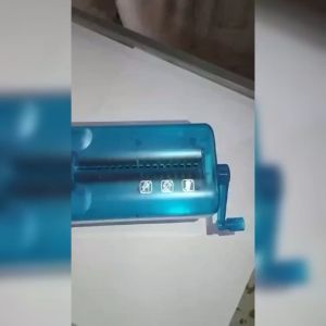 PENCACAH KERTAS TANGAN MANUAL: Panduan Lengkap