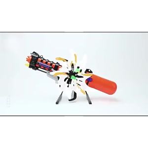 BONINGYU | High-Pressure Large Capacity Water Gun