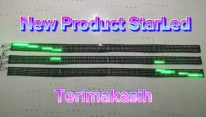 New Strobokaca bus 3 layer