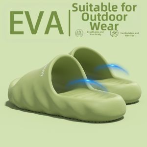 BUYANGSI | Thick Sole Fashion Breathable Sandals