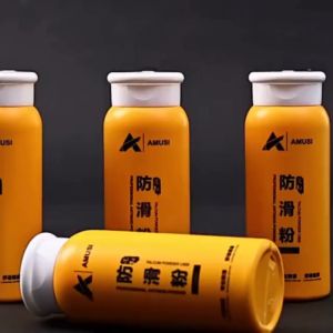 Bột Phấn Chống Trơn Trượt Thể Thao Chính Hãng Amusi Thấm Hút Mồ Hôi Tay Hỗ Trợ Luyện Tập PK01