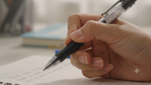 Pilot G2 Retractable Gel Pen [0.5mm]